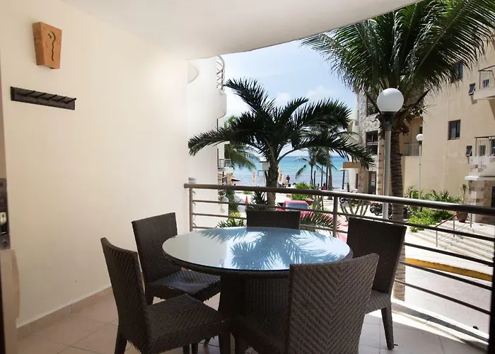 101 Corto Maltes ,3 Bedroom Condo Ocean View