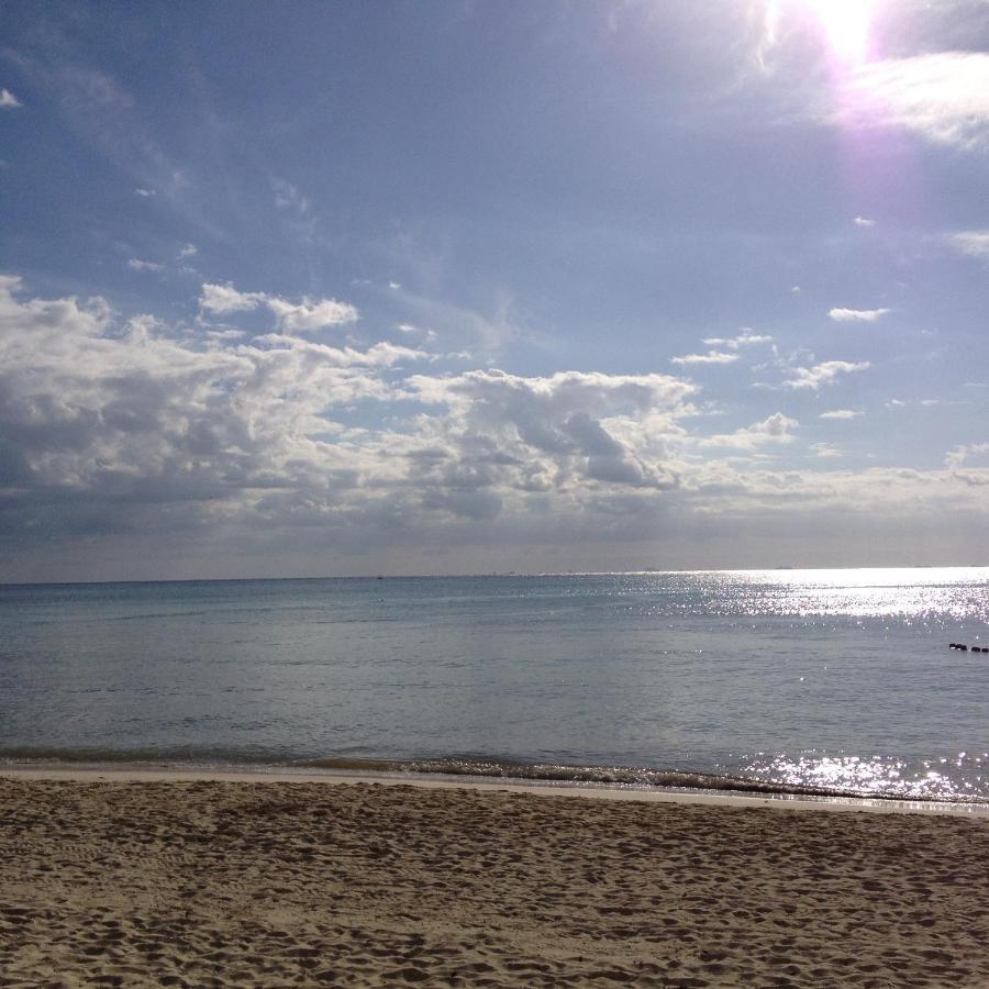 101 Corto Maltes ,3 Bedroom Ocean View Playa del Carmen