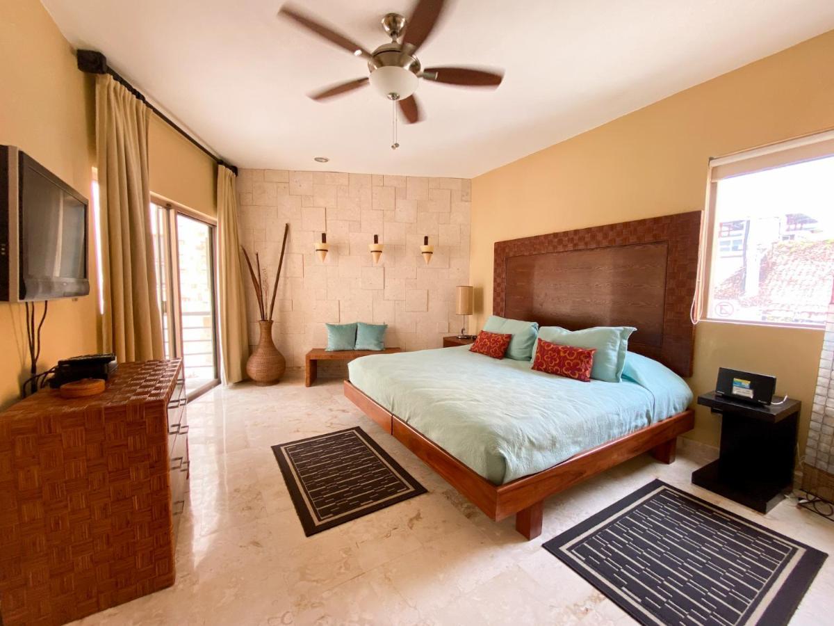 Apartamento 101 Corto Maltes ,3 Bedroom Ocean View *