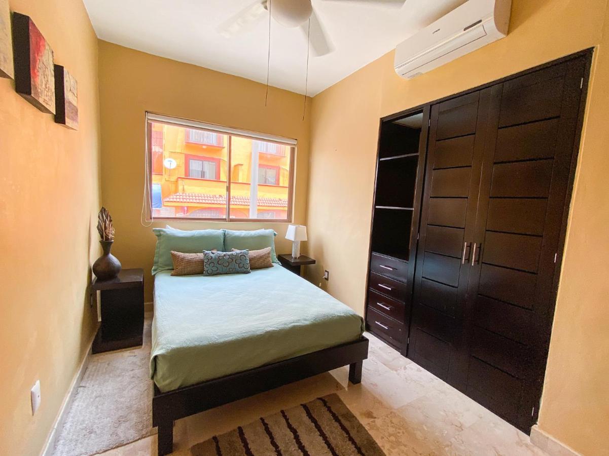 Apartamento 101 Corto Maltes ,3 Bedroom Ocean View Playa del Carmen