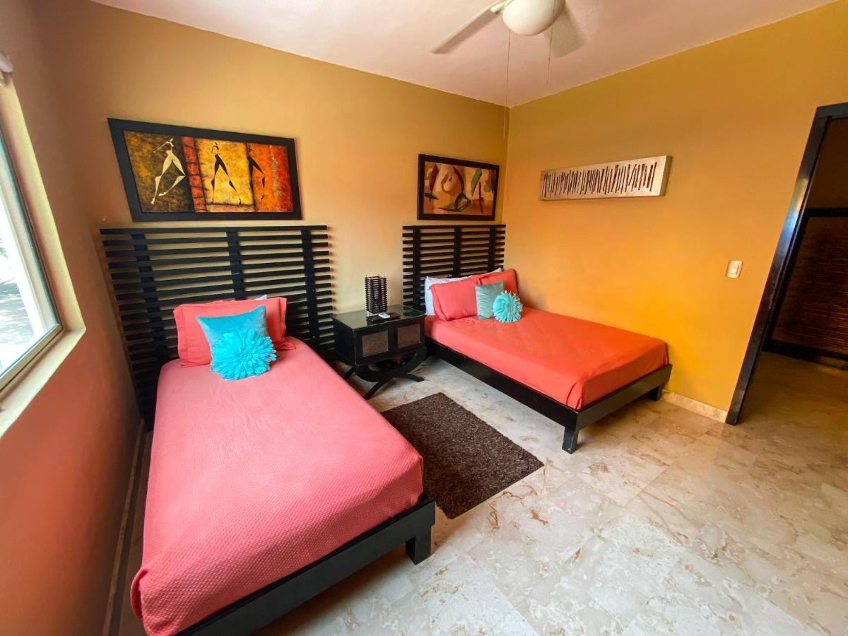 Apartamento 101 Corto Maltes ,3 Bedroom Ocean View *