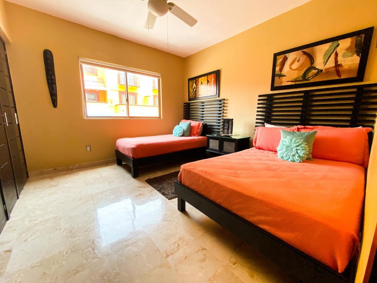 Apartamento 101 Corto Maltes ,3 Bedroom Ocean View