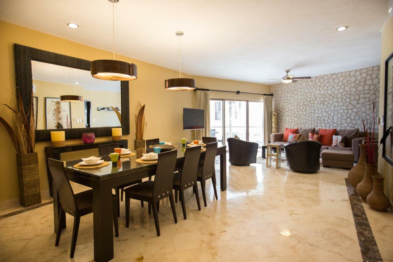 101 Corto Maltes ,3 Bedroom Ocean View Apartamento *