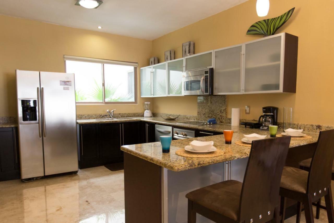 101 Corto Maltes ,3 Bedroom Ocean View Playa del Carmen