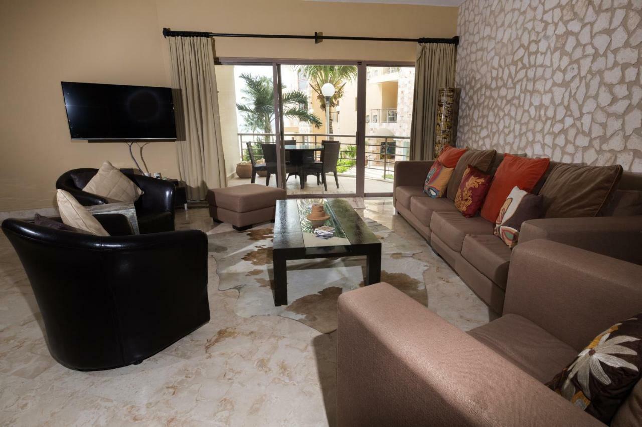 Apartamento 101 Corto Maltes ,3 Bedroom Ocean View