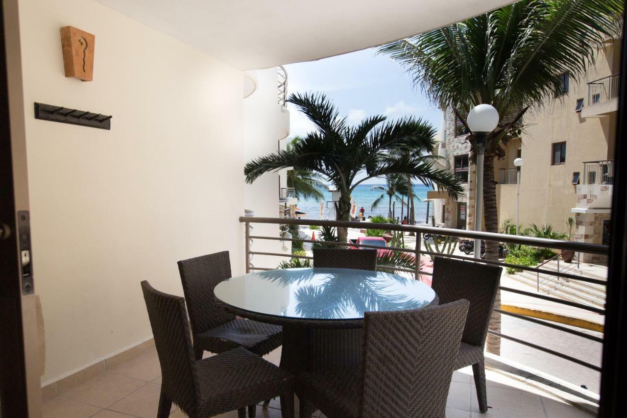 101 Corto Maltes ,3 Bedroom Ocean View Apartamento
