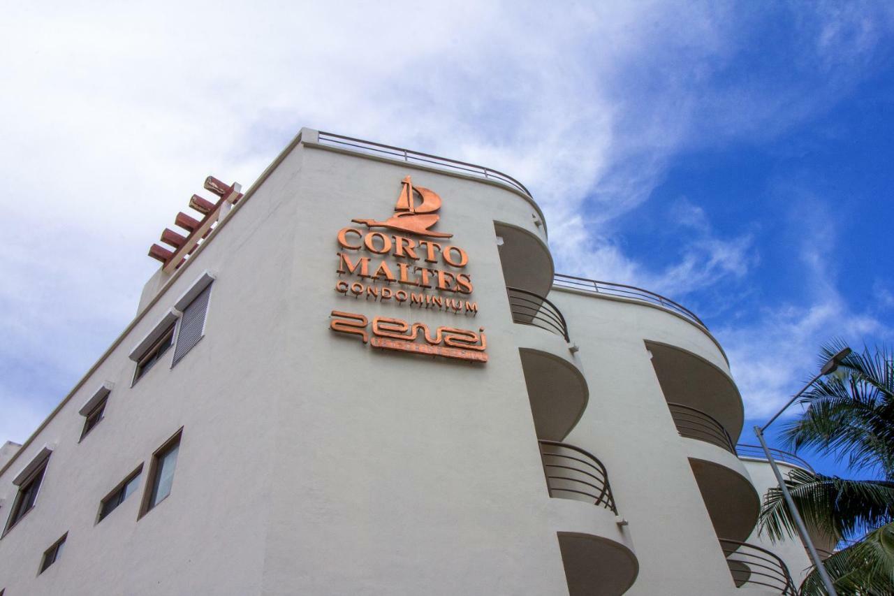 Apartamento 101 Corto Maltes ,3 Bedroom Ocean View *