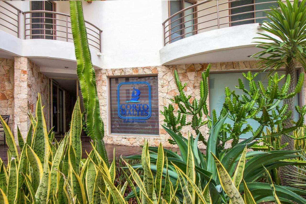 101 Corto Maltes ,3 Bedroom Ocean View