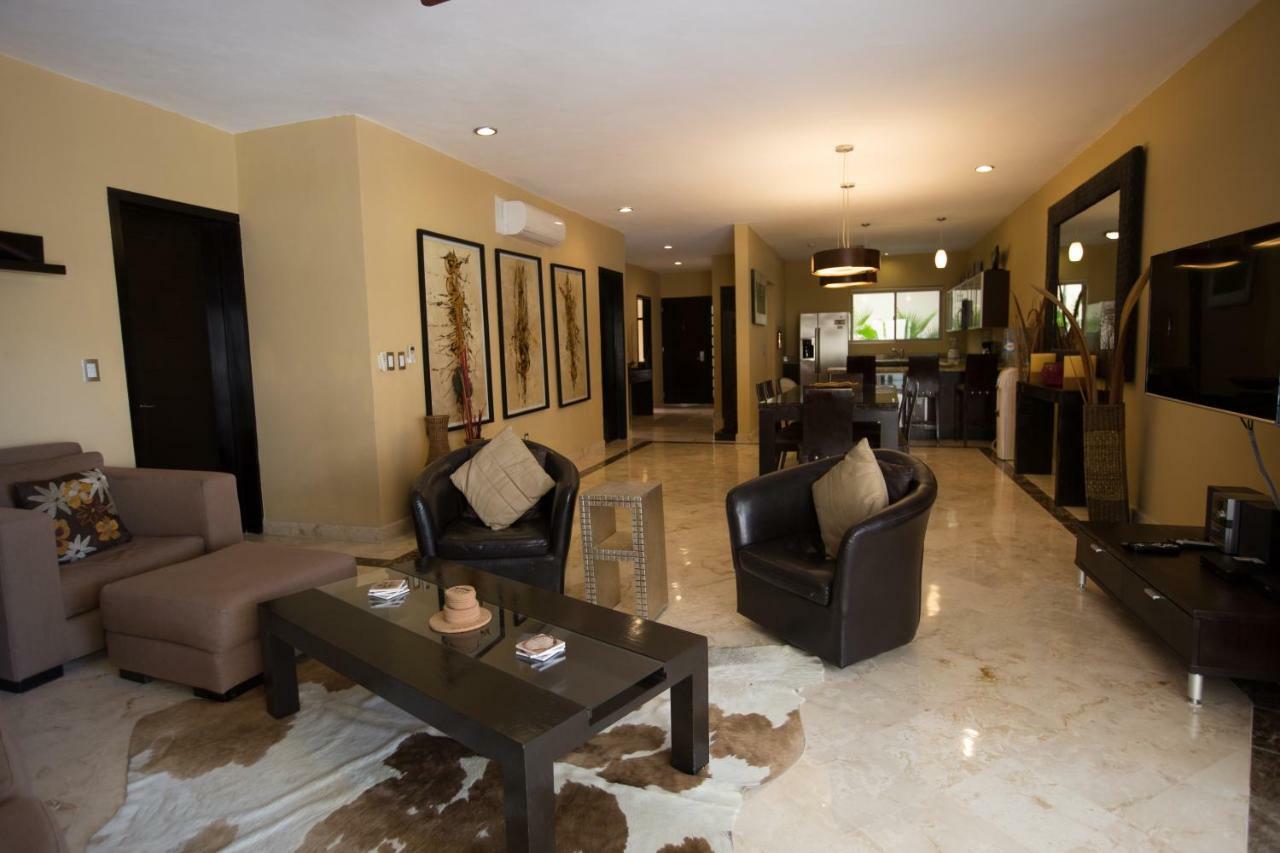Apartamento 101 Corto Maltes ,3 Bedroom Ocean View *